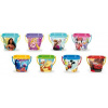 WADER 77814 DISNEY MIX štvorcové vedro WADER 77814 DISNEY MIX štvorcové vedro
