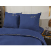 Kompletná súprava posteľnej bielizne Cotton world prikrývka 160cm x 200cm, vankúš 70x80cm, 3-dielna Kompletná súprava posteľnej bielizne Cotton world prikrývka 160cm x 200cm, vankúš 70x80cm, 3-dielna