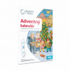 Albi Kúzelné čítanie Kniha Adventný kalendár Albi Kúzelné čítanie Kniha Adventný kalendár