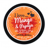 I Love Vyživujúce telové maslo s vôňou manga a papáje (Mango & Papaya Nourishing Body Butter) 200 ml I Love Vyživujúce telové maslo s vôňou manga a papáje (Mango & Papaya Nourishing Body Butter) 200 ml
