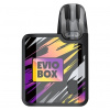 Joyetech Elektronická cigareta EVIO Box Pod 1000 mAh Afterglow 1 ks Joyetech Elektronická cigareta EVIO Box Pod 1000 mAh Afterglow 1 ks