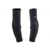 Alpinestars Paragon Plus, chrániče lakťov - Black Veľkosť: S Alpinestars Paragon Plus, chrániče lakťov - Black Veľkosť: S