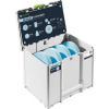 Festool 578281 D225 GR SYS Priemer 225 mm 1 ks; 578281 Festool 578281 D225 GR SYS Priemer 225 mm 1 ks; 578281