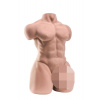 Masturbačné torzo Jonny (70 cm) Masturbačné torzo Jonny (70 cm)