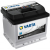 Autobatéria Varta Black Dynamic 12V, 41Ah, 360A, A17 Autobatéria Varta Black Dynamic 12V, 41Ah, 360A, A17