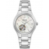 Bulova 96P247 Ladies Watch Sutton Automatic 34mm 3ATM Bulova 96P247 Ladies Watch Sutton Automatic 34mm 3ATM