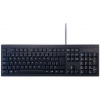 Kensington klávesnice ValuKeyboard, CZ layout - černá 1500109CZ Kensington klávesnice ValuKeyboard, CZ layout - černá 1500109CZ