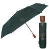 Automatický skladací dáždnik Peretti Green Automatický skladací dáždnik Peretti Green