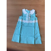 Dievčenské šaty - Šaty pred kolenom ďalšia veľkosť 104 (Šaty, R. 116) Dievčenské šaty - Šaty pred kolenom ďalšia veľkosť 104 (Šaty, R. 116)