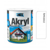 Het Akryl mat 0100 biela 0,7kg Het Akryl mat 0100 biela 0,7kg