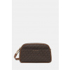 Kabelka MICHAEL Michael Kors hnedá farba, 32F5GJ6C5B ONE SIZE Kabelka MICHAEL Michael Kors hnedá farba, 32F5GJ6C5B ONE SIZE