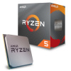 AMD Ryzen 5 4500 3,6 GHz (Renoir) Socket AM4 - v balení AMD Ryzen 5 4500 3,6 GHz (Renoir) Socket AM4 - v balení