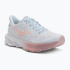 Dámske bežecké topánky Mizuno Wave Skyrise 6 nantucket breeze/striking coral/bleach mauve Dámske bežecké topánky Mizuno Wave Skyrise 6 nantucket breeze/striking coral/bleach mauve