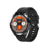 Smart hodinky Tracer SM9 čierne Smart hodinky Tracer SM9 čierne