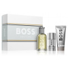 Hugo Boss No.6 SET: Toaletná voda 100ml + Sprchovací gél 100ml + deostick 75ml pre mužov Hugo Boss No.6 SET: Toaletná voda 100ml + Sprchovací gél 100ml + deostick 75ml pre mužov