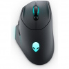 Dell Alienware herní myš, bezdrátová AW620M, černá 545-BBFB Dell Alienware herní myš, bezdrátová AW620M, černá 545-BBFB