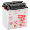 żtartovacia batéria YUASA YB10L-A2 żtartovacia batéria YUASA YB10L-A2