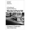 Murder In Paris 68 - Edward Chisholm, Octopus Murder In Paris 68 - Edward Chisholm, Octopus