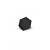 KNIRPS X4U ultra light slim black - lehký skládací deštník KNIRPS X4U ultra light slim black - lehký skládací deštník