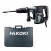HIKOKI BÚRACIE KLADIVO PRÍKLEPOVÁ VŔTAČKA H45MEY WTZ + SADA SEKÁČOV HIKOKI BÚRACIE KLADIVO PRÍKLEPOVÁ VŔTAČKA H45MEY WTZ + SADA SEKÁČOV