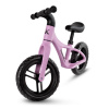 Kidwell JOGO Ružový balančný bicykel Kidwell JOGO Ružový balančný bicykel