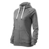 Voyage Sweatshirt W MLI-45112 (115222) Black XL Voyage Sweatshirt W MLI-45112 (115222) Black XL