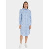 Tommy Hilfiger dámske košeľové oversized šaty WW0WW39470 36 Tommy Hilfiger dámske košeľové oversized šaty WW0WW39470 36