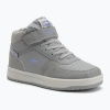 Detské topánky KangaROOS K-CP Bound Mid EV ultimate grey/lavendin Detské topánky KangaROOS K-CP Bound Mid EV ultimate grey/lavendin