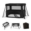 KINDERKRAFT Cami black 2026 KINDERKRAFT Cami black 2026