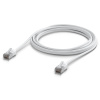 Ubiquiti UACC-Cable-Patch-Outdoor-C6A-3M-W Ubiquiti UACC-Cable-Patch-Outdoor-C6A-3M-W