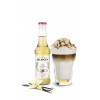 Monin sirup - Vanilka/Vanilla 0,25 litru Monin sirup - Vanilka/Vanilla 0,25 litru