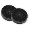 Uhlíkový filter Faber F8 - sada (UHF 008) 112.0037.325 Uhlíkový filter Faber F8 - sada (UHF 008) 112.0037.325