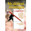 Atraktivní životopis v angličtině - Tošovská Denisa Atraktivní životopis v angličtině - Tošovská Denisa