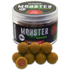 HALDORADO Monster Magnum 20mm Pečeň a krv (80g) HALDORADO Monster Magnum 20mm Pečeň a krv (80g)