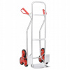 Záhradný vozík na prepravu Trolley 150 kg (Záhradný vozík na prepravu Trolley 150 kg)