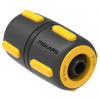 Fiskars opravná spojka Comfort na hadice 9 mm (3/8 Fiskars opravná spojka Comfort na hadice 9 mm (3/8