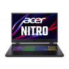 Acer NITRO 5/AN517-55/i9-12900H/17,3''/QHD/32GB/1TB SSD/RTX 4060/W11H/Black/2R NH.QLFEC.002