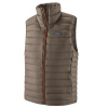 Vesta Patagonia Mens Down Sweater Vest L Vesta Patagonia Mens Down Sweater Vest L