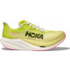 Hoka Rocket X 3 sunlight neon hoka citrus unisex Velikost: 43 ⅓ Hoka Rocket X 3 sunlight neon hoka citrus unisex Velikost: 43 ⅓