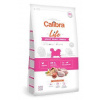 Calibra Dog Life Adult Small Breed Chicken 6kg Calibra Dog Life Adult Small Breed Chicken 6kg