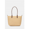 Tommy Hilfiger kabelka typu tote dámska AW0AW18528 béžová ONE SIZE Tommy Hilfiger kabelka typu tote dámska AW0AW18528 béžová ONE SIZE