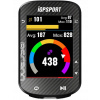 Cyklocomputer GPS navigácia iGPSport BSC300 Cyklocomputer GPS navigácia iGPSport BSC300
