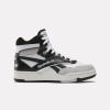 Detské Sneakersy vysoké REEBOK BB 4000 II MID 100074951 – Čierna Detské Sneakersy vysoké REEBOK BB 4000 II MID 100074951 – Čierna