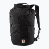 Turistický batoh Fjällräven High Coast Rolltop 26 l black Turistický batoh Fjällräven High Coast Rolltop 26 l black