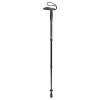 Leki Super Micro 65320801 - gunmetal/dark anthracite/copper Uni Leki Super Micro 65320801 - gunmetal/dark anthracite/copper Uni