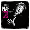 Edith Piaf (1915-1963) - Hymne A La Mome (Best Of) (CD) Edith Piaf (1915-1963) - Hymne A La Mome (Best Of) (CD)