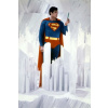 Plagát, Obraz - Superman II de RichardLester avec Christopher Reeve, 26.7 × 40 cm Plagát, Obraz - Superman II de RichardLester avec Christopher Reeve, 26.7 × 40 cm