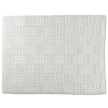 KELA Leana 65 × 55 cm, bavlna, biela KELA Leana 65 × 55 cm, bavlna, biela