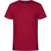 PROMODORO 3077 EXCD / Pánske pracovné tričko - granat XXXL PROMODORO 3077 EXCD / Pánske pracovné tričko - granat XXXL