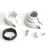 Adaptér ventilu Honeywell Resideo Danfoss RAV/RAVL/RA, EVA1-DANFOSS Adaptér ventilu Honeywell Resideo Danfoss RAV/RAVL/RA, EVA1-DANFOSS